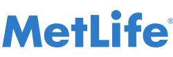 Met Life Logo