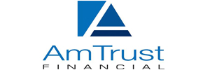 AM Trust Logo